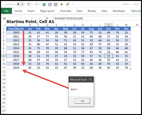 If you don&x27;t use them then Find will use the existing settings. . Excel vba find value in table column